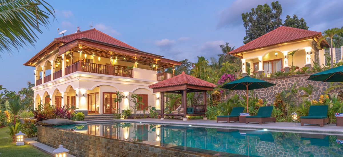 Villa Mata Hari