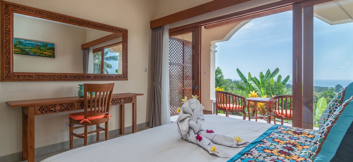 Villa Mata Hari 3
