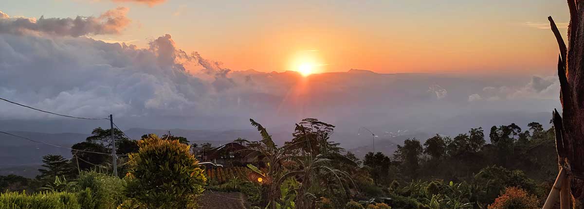 Munduk Susnet Two