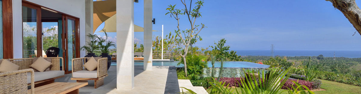Villa Sentosa Terrace