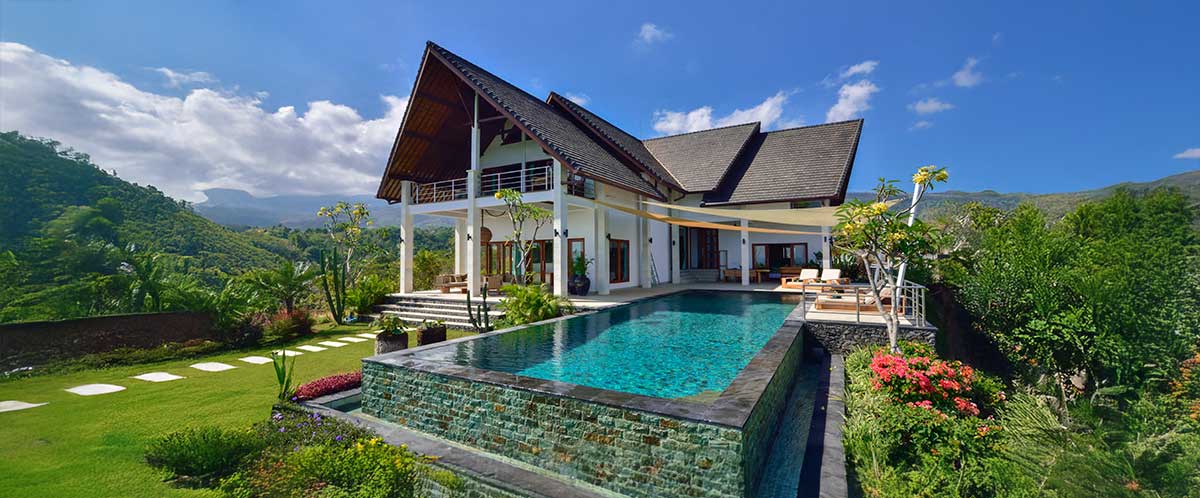 Villa Sentosa Review